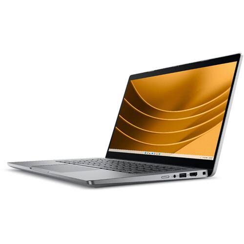 NOTEBOOK DELL LATITUDE 5350 ULT 7-165U 4 9GHZ 16GB 512SSD 13 3  FHD W11PRO ING GRAY